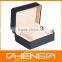 High quality guangzhou factory custom made-in-china elegant wooden watch winder box (ZDS-SJF113)