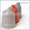 Polymer cap for surge arrester/arrestor,surge arrester cap, rainproof cap,RGC03