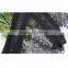 #5 double Open end plastic zippers for luggage bags