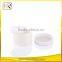 50g PP Plastic Empty Face Cream Jar PP Jars