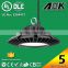 2016 Hot Selling New Design IP65 200W UFO High Bay Light Industrial Lighting