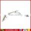 Genuine DCEC 6CTA8.3 Engine High-pressure Fuel Supply Injector Tube 3964143