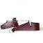 Muti Application Key Chain Genuine Leather Key Chains for Iphone Ipad Base