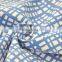ZHENGSHENG 32S/C*32S/C+40D/SP Sateen Print Stretch Fabric for Garment