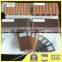 Waterproof WPC Outdoor Flooring