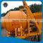 Roller drum Better machine self-loading concrete mixer top technology