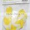 Cheap price body bath puff sponge net ball sponge for shower