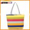 2015 Promotional wholesale cheap custom tote bag