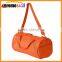 Outdoor hot sale nylon polyester duffel bag