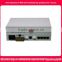 Framed E1/FE1 to 4x Ethernet 10/100Base-T Interface/Protocol converter 220VAC and -48VDC Dual power supply OEM&ODM factory