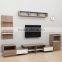 New combinational modern tv stand showcase