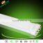 CE RoHS 4 plug 2g11 led tube with PC cover 15W 18W