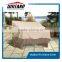 Outdoor Oxford Patio Rug Cover