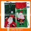 Christmas Decoration Green Sewing Christmas stockings