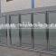 Glass-door Walk-in Cold Room for Supermarket & Store