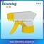 High quality yuyao supplier pp trigger sprayer ,28/410 sprayer