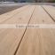 heat-treated wood carbonized decking