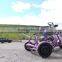 tandem bicycle four wheel surrey bike Seven-person tricycle