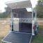 off road travel trailer