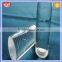 Pyrex solid glass rod