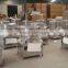 ZH-60 poultry plucker/feather plucker for sale