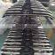 Toyota hilux revo auto front grille electroplating hilux grille