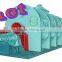 GZG series pipe bundle dryer used in feed industry