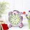 music clock