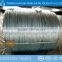 iron wire for cable/fence/mesh/construction(20 years factory in Tianjin)