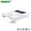 China 99 Wireless & 2 Wired Zones PSTN And GSM dual network home security alarm systems PST-PG992CQ