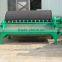Wet magnetic separator for rare earth