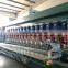 three heads plastic welder machine,multi-heads ultrasonic plastic welding machine