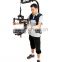 New released professional 3-axis handheld electronic gimbal stabilizer steadycam easy rig for DJI Ronin