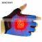 Gaciron turning signal bicycle gloves