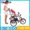 China baby stroller manufacturer,Electric motor Baby stroller with low price