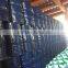 Solvent based dry laminating adhesive for 135 degree retort