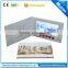 New Arrvial 4.3Inch A5 Promotionl Leaflet Digital LCD Video Brochure