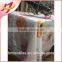 Low Price wholesale plain polyester tablecloth