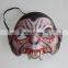2016 Halloween carnival mask party mask/intriguing party mask