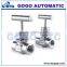 The Most Popular Best Choice brass refrigerator needle valve