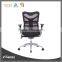 Mesh Office Meeting Chair for Office Staff and Client