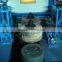 Stainless Steel square pipe polishing machine