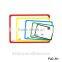 Factory Directly Hot sale A1A2 A3 A4 A5 A6 A7 A8 Plastic Poster Frame