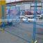 , a large supply of Canadian fence / temporary isolation network
