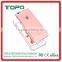 Ultra thin Transparent tpu Phone Cases Thick Bumper 0.3mm phone case accessories silicon case Shockproof for iphone 7 plus case