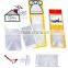 promotional christmas gifts reading cheap magnifying glass ruler