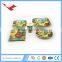 007 Party Supplies Kids Birthday Melamine Dinner Set