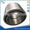 Multifunctional steel plate guide and guard	750TQO1090-1	Four Row Tapered Roller Bearing