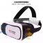 Factory OEM LOGO Printed 3D VR Box VR Headset Video Glasses