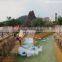 Customised tidal rafting river machine water park slides equipment